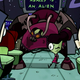 Illustration for article titled What Invader Zim Showed Me About Bullying